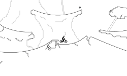 Broken Cave