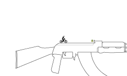 AK-47