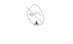 free rider HD is bully free