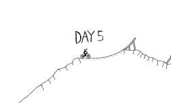 daily track 5