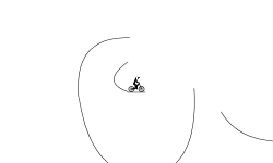 mini track