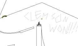 Clemson Won!!!! *-(DESC.)-*