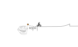 Skill trail