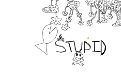 STUPID