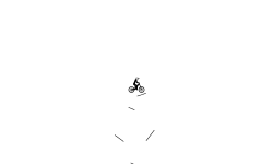 hack through this track if you