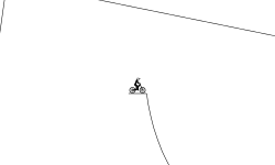 very large track i guess