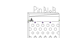 Pin Blob