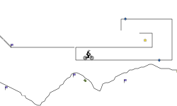 Easy track