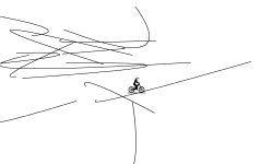 Rando Lines
