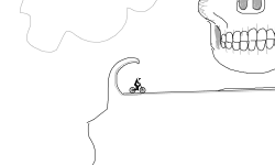 A Haunted Ride