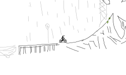 The treacherous journey home