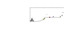 Speed Trial #5