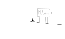 Lava Mountain