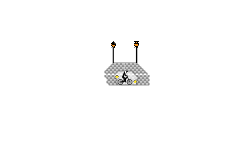 Flying Bricks