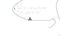 Anti-Gravity Room!!!