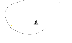 THE shortest track in the w