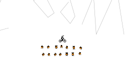 Track for beginners, by one
