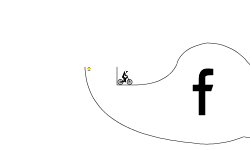 Facebook Logo