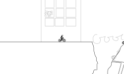 collapse of a subway