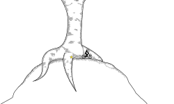 Tree Detail