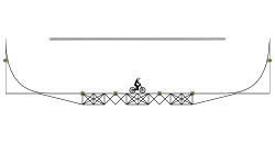 Halfpipe madness