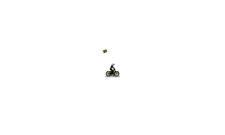 free falling