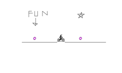 Fun or star