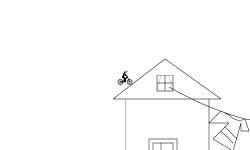 backyard jump