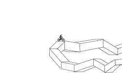Impossible shape