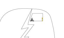flash!!!!!!!!!!!!!!CRAPPY