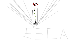 ESCAPE