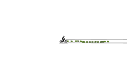 BMX MTB AUTO COASTER