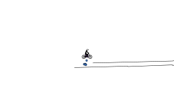 Unclean Blob track