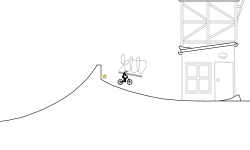 the short track