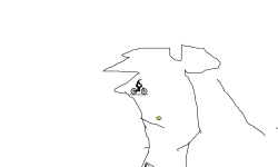 die