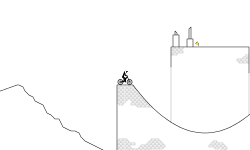 Fun city and cave