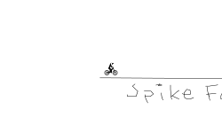 Spikes