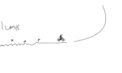 lumps n' jumps