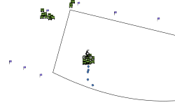 circle of death