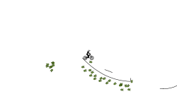 Orion and Keller track