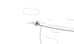 Swift Descent