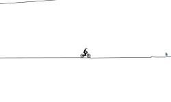 not to fast but not to slow