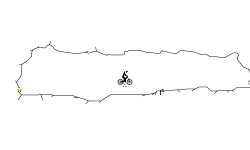 Wheelie challenge (read desc)
