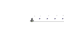 Animation test (hold up)