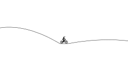 Adventure 4 ROUGH TERRAIN