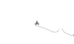 Down Key Broke