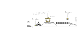 Mario the hedgedog intro