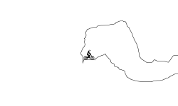 hardcore cave