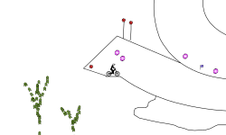 fun and tricky track!