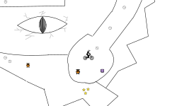 eyes of time